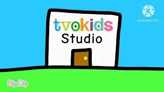 TVOkids Logo Bloopers Part 1: Take 1-15