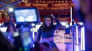 Live Music in Birmingham is back featuring Lady Leshurr