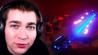 стейк реагирует на туалет Skibidi: появление | официальный трейлер