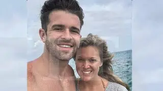 'The Bachelorette': Jed Wyatt's Ex Tearfully Defends Him In First On-Camera Interview (Exclusive)
