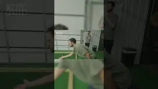 Бочче. Часть 1.