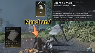 Where Winds Meet &ndash; Emplacement  Comment d&eacute;bloquer la Voie Int&eacute;rieure  Chant du Moral