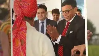 Chairman of Nims University Jaipur Prof Dr Balvir S Tomar | Video by Facebook