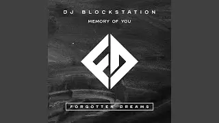 Memory of You feat. Tenqz (redline346S Remix)