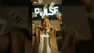 Pulse candy inside secret 😨