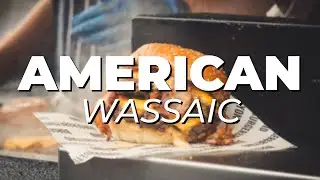WASSAIC most delicious AMERICAN RESTAURANTS | Food Tour of Wassaic, New York