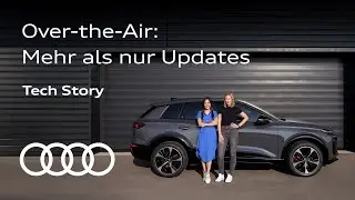Tech Story #10&nbsp;&ndash; Die Komplexit&auml;t der Over-the-Air-Updates mit Sophia Schupritt