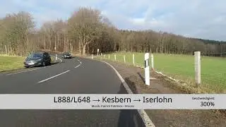 [MK] L888/L648 &rarr; Kesbern &rarr; Iserlohn