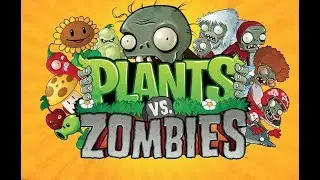 Plantas contra Zombies | Parte 6 | NivekHD