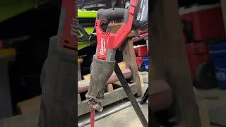 Are Diablo blades any good? Here&rsquo;s one on the M18 Fuel Super Sawzall