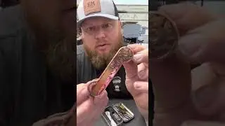 Mystery KeyBar unboxing