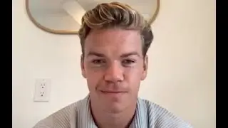 Will Poulter ('Dopesick') on telling a story of injustice where 'the real villains got away with it'