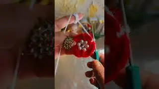 sawar lu savar lu #diy #crochet #love