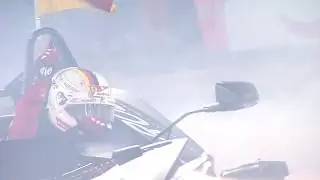 ROC M&eacute;xico - 19/20 enero 2019 - Tr&aacute;iler Oficial