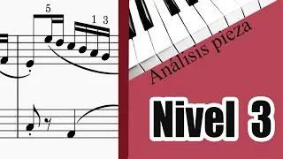 Escocesa en Sol mayor - Johann Wilhelm Hässler - ANALISIS MUSICAL FACIL 🎹 - ARMONIA Y DIFICULTADES 📕