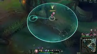 E4 mid orianna vs kayle 6/3/15 win