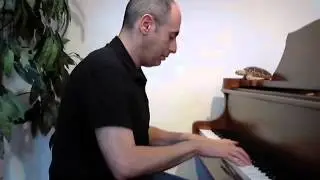Bach Invention No. 13 in A Minor (Work in Progress - Seeking Feedback - Ver. 2)