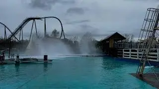 Thorpe Park