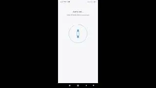 Xiaomi Mi Band 4 Firmware update from v1.0.9.42 to v1.0.9.48 via Mi Fit All-in-one app v4.2.0