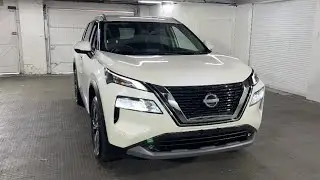 2023 Nissan X-TRAIL Ryde, Sydney, New South Wales, Top Ryde, Australia 287362