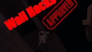 Dead Realm Wall Hack (Glitch)