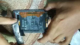 Tukar charging port xiaomi 13t