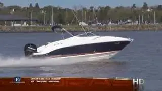 Esloras Tv Lancha Canestrari 245 Cuddy 2013
