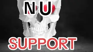 NU support #heavymetal 10/14/23