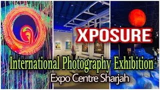 Xposure | International Photography Festival | Exhibition | Workshop | Trade Show | Expo Centre
