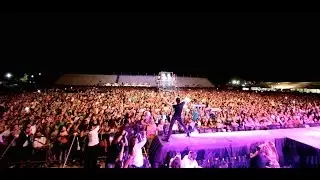 David Bisbal Gira 