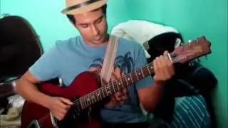 Old Zerosette revival