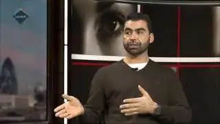 Forbidden Talk - Child Abuse in the Middle East