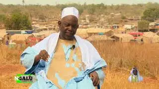 Ngalu | Spécial Thierno Abdoul Aziz thierno