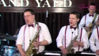 GlamBand - Que Rico El Mambo - Perez Prado