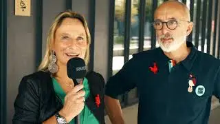 French Tech Grand Paris - Numeum | Vid&eacute;o BizCamp Commande Publique du 9 octobre 2023