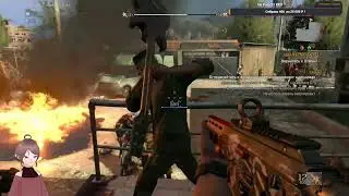 Прохождение Dying Light co-op #6 (07.01.2026)