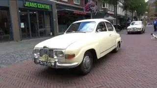 Geleense Oldtimer Parade 2017