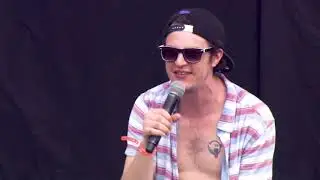 Zoo Trippin' - Full Set - Live from the 2018 Bunbury Music Festival