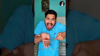 hath kat liya 😰 #viral #magic #song #shorts #ytshorts  #youtubeshorts #trending