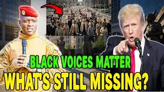 Black Civil Rights Movement Today | What&rsquo;s Still Missing