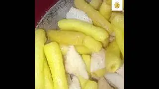 8 minut mein banai Hui chatni papad,👍