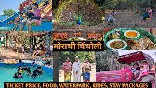 आनंद कृषी पर्यटन मोराची चिंचोली | anand krushi paryatan morachi chincholi | #morachi_chincholi