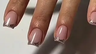 Protez tırnak adım adım kalıcı oje #dizayn #nails #tırnak #nailart #naildesign #naildesign 