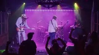 Matt Rainey & The Dippin Sauce