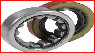 Restore Quiet Reliable Rear Axle Operation With Yukon Axle Bearing And Seal Kit