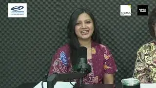 Purna Gita Teringat Selalu A. Riyanto EPS 19 | Eddy Sudianto - Desember Kelabu
