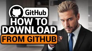 How To Download From GitHub (FREE) | 𝟮𝟬𝟮𝟲 | 100% WORKS | NO Yapping, To The Point! | FAST & EASY