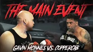 GAVIN McINNES VS. COPPERCAB