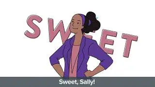 iContact - Email Marketing for Everyone - Sally & Lynn - subtitles