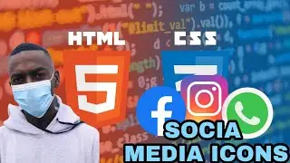 How to Add Social Media Icons to Your Website